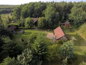 Фотографии Фермерские дома Gospodarstwo agroturystyczne MALWA г. Tuliszków (Польша) №4 Фото Фермерские дома Gospodarstwo agroturystyczne MALWA г. Tuliszków 4